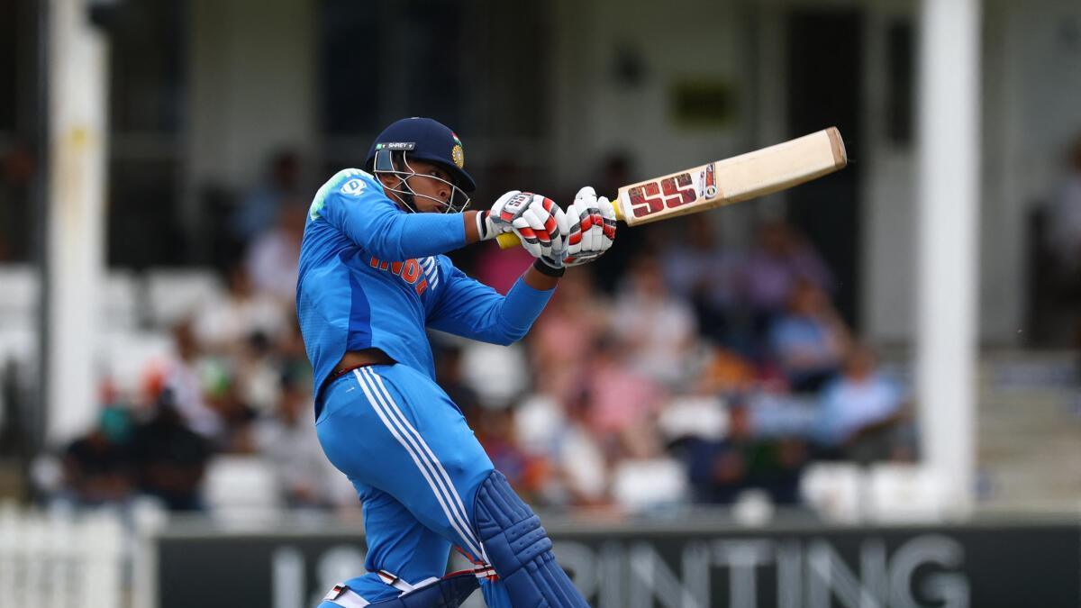 IND schedule for U-19 Men’s Cricket World Cup: India to open campaign against USA